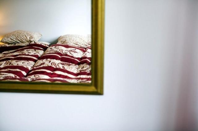 Appartement Abracadabra à Varsovie Extérieur photo