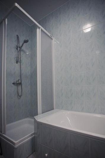 Appartement Abracadabra à Varsovie Extérieur photo
