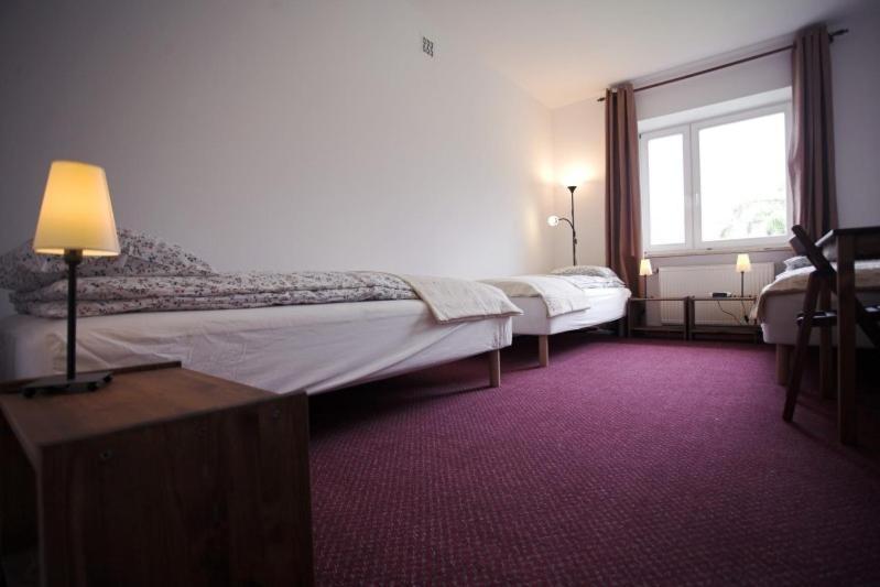 Appartement Abracadabra à Varsovie Chambre photo