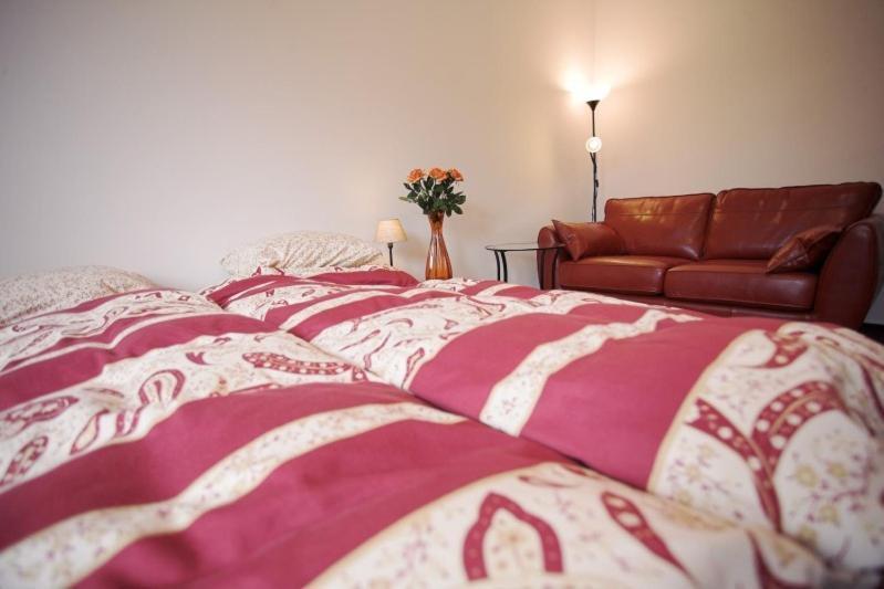 Appartement Abracadabra à Varsovie Chambre photo