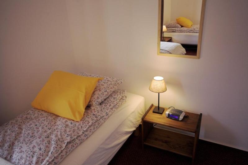 Appartement Abracadabra à Varsovie Chambre photo